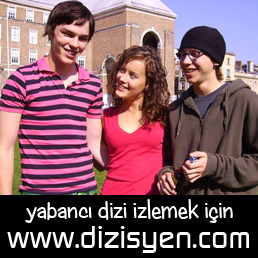 dizi izle yabanc hd